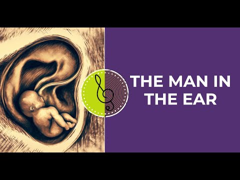 The Man In The Ear